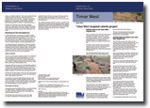 Cover: Timor West Brochure