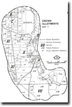 Crown Allotments