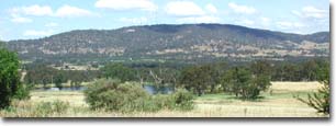 Harcourt Valley