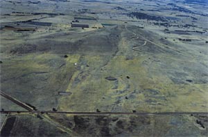 Image:  Mt Kooroocheang 