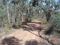 Bore 12 Axe Creek