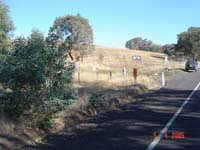 Bore 20 Axe Creek