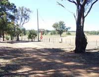 Bore 6415 - Burkes Flat