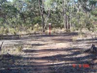 Bore 76 Colbinabbin - Kamarooka