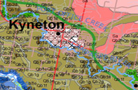 thumb nail of land unit map for kyneton