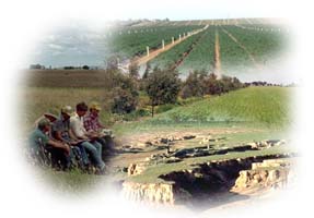 Photo: North Central Land Water Management