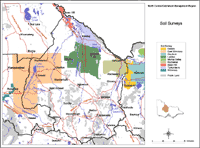 Soil Surveys