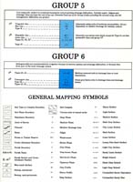 Crop suitability groups and soil type maps - Group 5-6