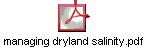 managing dryland salinity.pdf