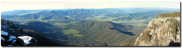 Photo: Buffalo Lookout