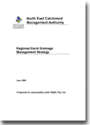 IMAGE: Regional Rural Drainage Management Strategy cover