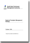 IMAGE: Regional Floodplain Management Strategy cover