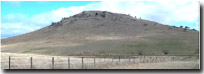 Photo: Hills HG4 Soil Landform Unit