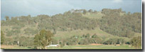 Photo: Hills HSy3 Soil Landform Unit
