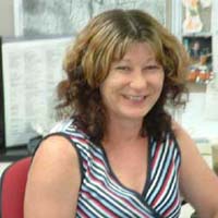 Wendy Paglia