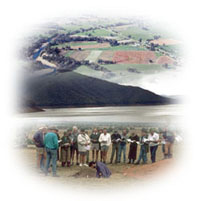Photo: North East Land & Water Management Montage
