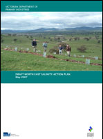 North East Salinity Action Plan 07