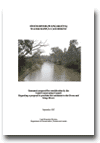 Diagram: Ovens River (Wangaratta) Statement