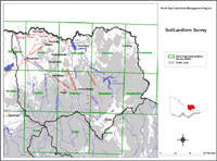 Soil/Landform Survey