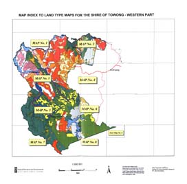 Toowong Landsystem