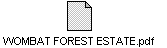 WOMBAT FOREST ESTATE.pdf