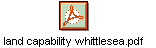 land capability whittlesea.pdf