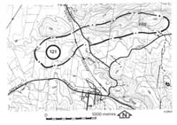 121 Loch - Bass Valley