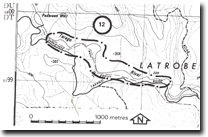 12 Tarago River - Rapids and Stream Sink