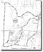 142. Bass River - Delta and Floodplain