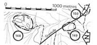 Sites 148 - 150
