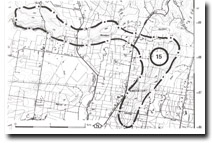 15. Pakenham - Contact Metamorphic Ridges