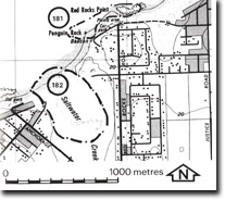 182. Saltwater Creek - Incised Floodplain