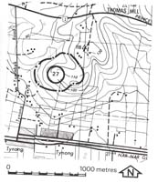 27 Tynong Granite Quarry