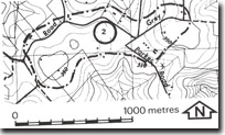 2 Gembrook East Lava Residual