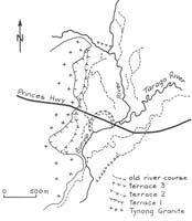 32 Bunyip River 