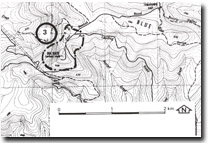 3 Egg Rock - Granite Outcrop