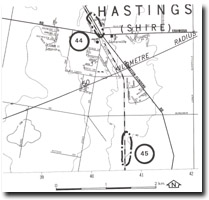 Sties 44 - 45