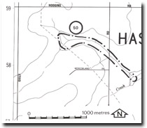 50. Hastings - Ordovician and Silurian Outcrops