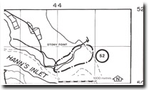 52. Stony Point - Baxter Formation