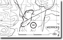 59. Merricks - Coolart Creek Capture
