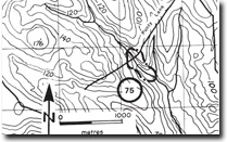 75. Shoreham - Silurian Inlier