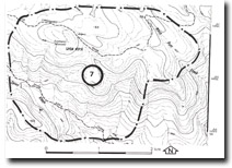 7 Spion Kopje - Granite Outcrop