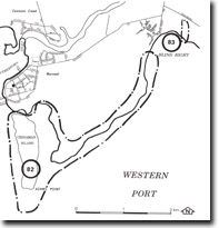 82. Chinaman Island to Blind Bight