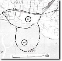 90. Bunyip River Delta