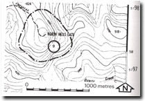 9 North Hell's Gate - Granite Peak