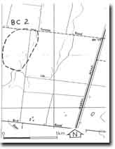 Bc2 Swamp Road