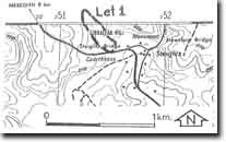 Let1 Yanakee Gully