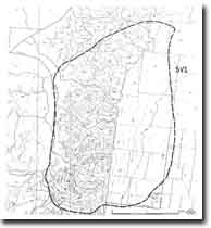 SV1 Brisbane Ranges