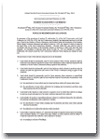 Cover: Sunbury Water Supply Catchment
