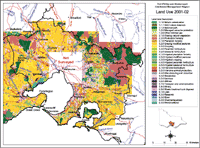 Landuse